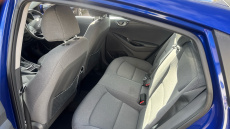 Hyundai IONIQ 1.6 GDi Hybrid Premium 5dr DCT Hybrid Hatchback